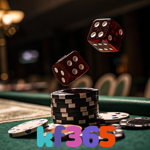 kf365:Aposte no futebol, jogue poker e conquiste vitórias épicas!