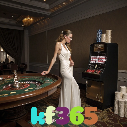 kf365：Aposte nas melhores slots e conquiste prêmios como nunca!