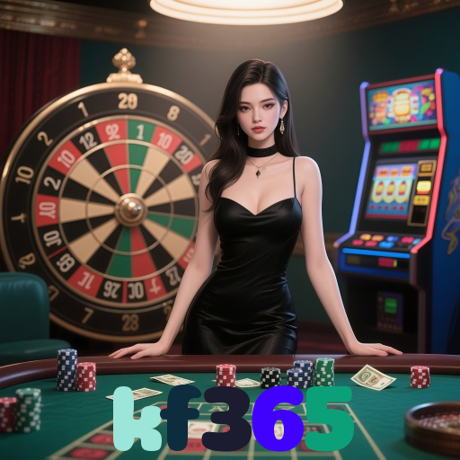 kf365:Jogue poker, aposte no futebol e ganhe em grandes jogos de cassino!