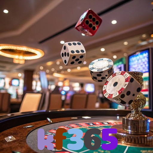 kf365：Jogue poker, aposte no futebol e ganhe em grandes jogos de cassino!