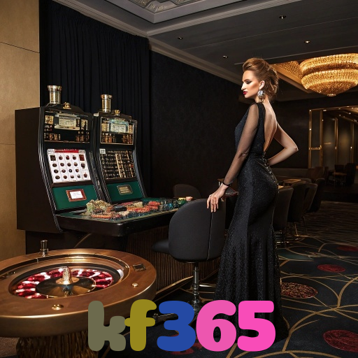 kf365：Aposte no futebol, jogue poker e conquiste vitórias épicas!