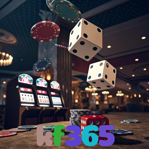 kf365:Jogue poker, aposte no futebol e ganhe em grandes jogos de cassino!