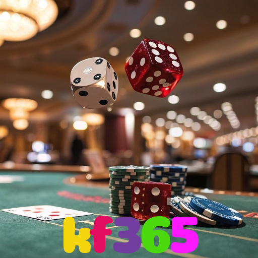 kf365：Aposte nas melhores slots e conquiste prêmios como nunca!