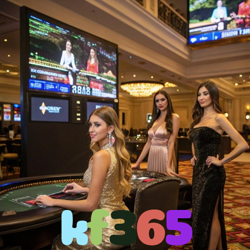 kf365:Aposte nas melhores slots e conquiste prêmios como nunca!