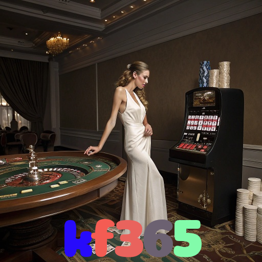 kf365：Aposte nas melhores slots e conquiste prêmios como nunca!
