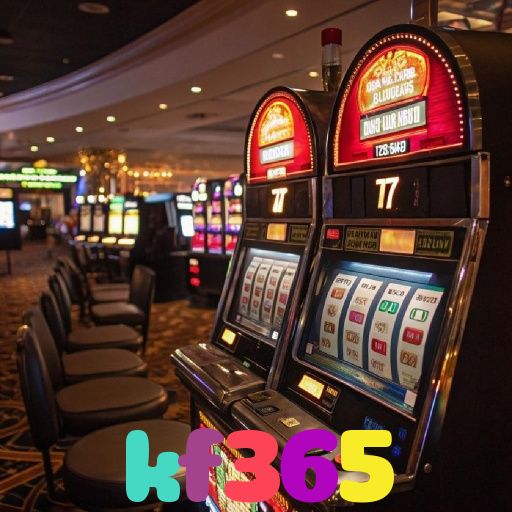 kf365:Jogue poker, aposte no futebol e ganhe em grandes jogos de cassino!