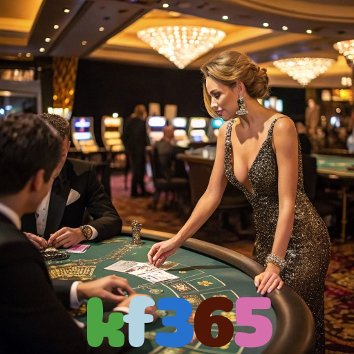 kf365：Aposte no futebol, jogue poker e conquiste vitórias épicas!
