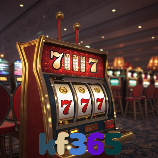 kf365：Jogue poker, aposte no futebol e ganhe em grandes jogos de cassino!