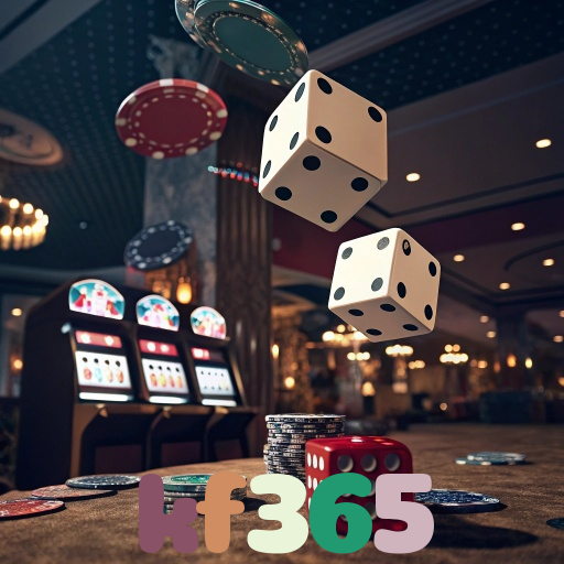 kf365：Jogue poker, aposte no futebol e ganhe em grandes jogos de cassino!