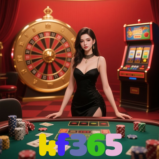 kf365：Aposte no futebol, jogue poker e conquiste vitórias épicas!