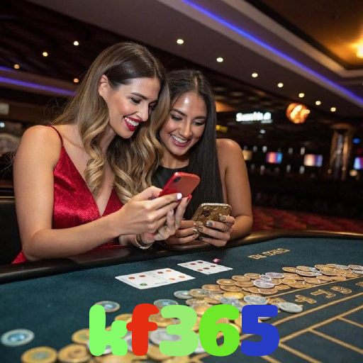 kf365:Aposte nas melhores slots e conquiste prêmios como nunca!