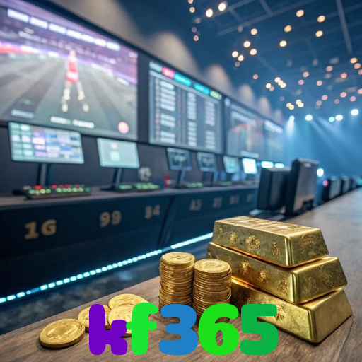 kf365：Jogue poker, aposte no futebol e ganhe em grandes jogos de cassino!
