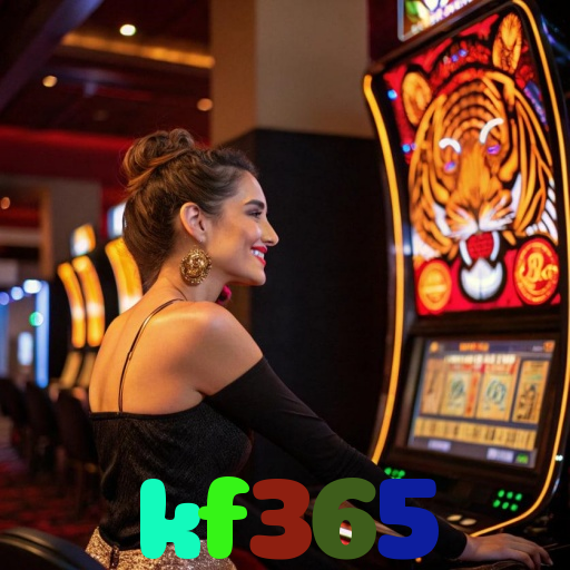 kf365：Aposte no futebol, jogue poker e conquiste vitórias épicas!