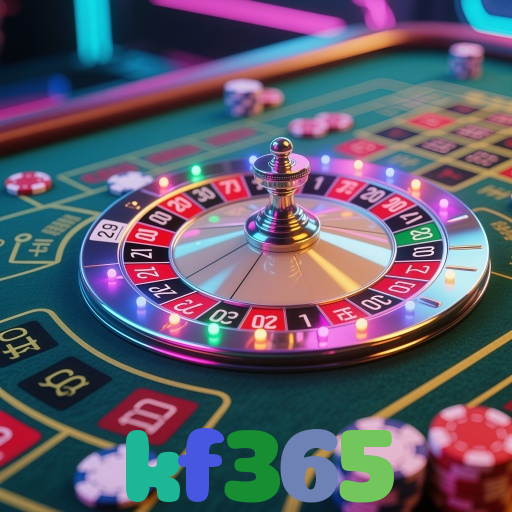 kf365:Aposte no futebol, jogue poker e conquiste vitórias épicas!