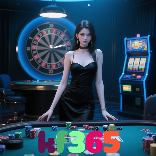 kf365:Aposte no futebol, jogue poker e conquiste vitórias épicas!