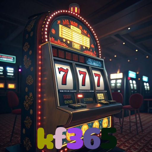 kf365：Jogue poker, aposte no futebol e ganhe em grandes jogos de cassino!