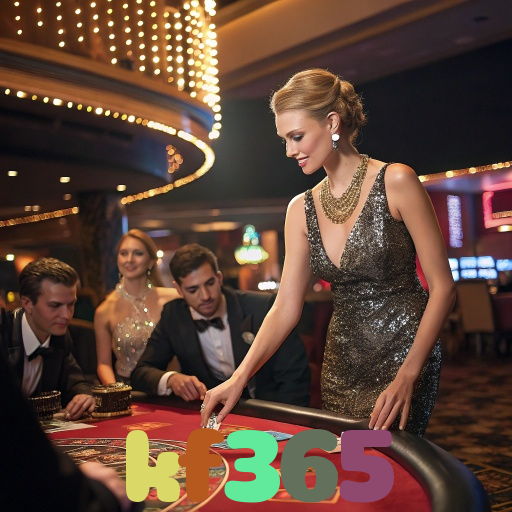 kf365：Jogue poker, aposte no futebol e ganhe em grandes jogos de cassino!