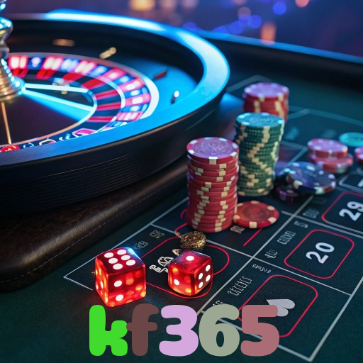 kf365:Jogue poker, aposte no futebol e ganhe em grandes jogos de cassino!