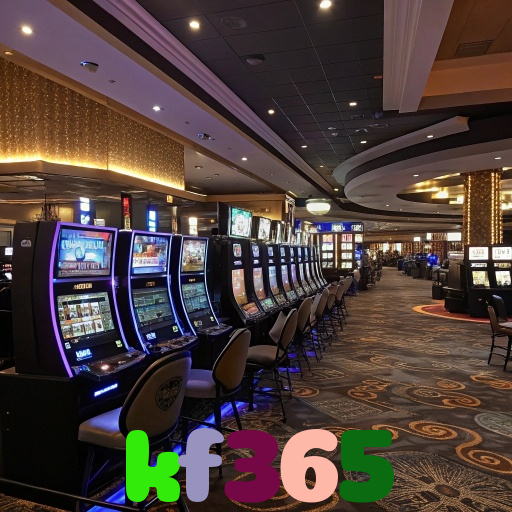 kf365:Jogue poker, aposte no futebol e ganhe em grandes jogos de cassino!