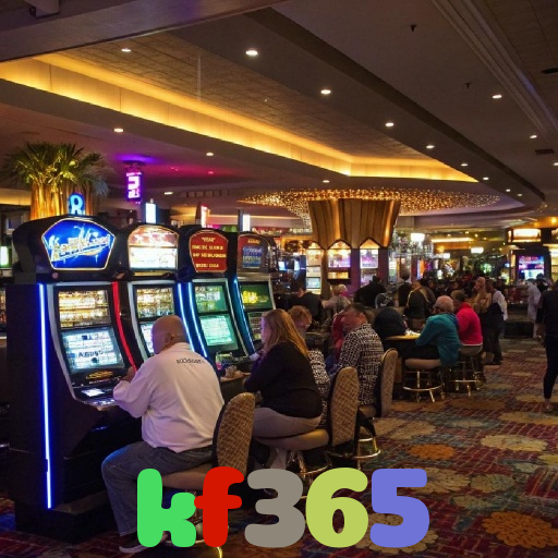 kf365：Aposte nas melhores slots e conquiste prêmios como nunca!
