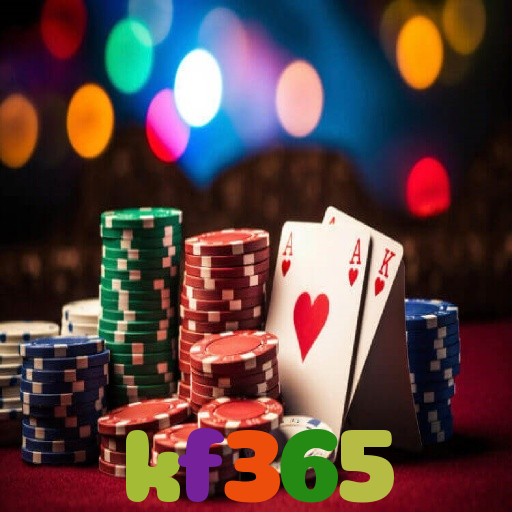 kf365:Aposte no futebol, jogue poker e conquiste vitórias épicas!
