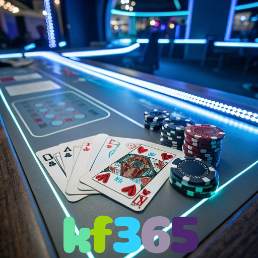 kf365:Aposte nas melhores slots e conquiste prêmios como nunca!