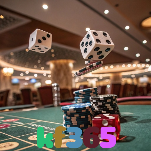 kf365:Jogue poker, aposte no futebol e ganhe em grandes jogos de cassino!