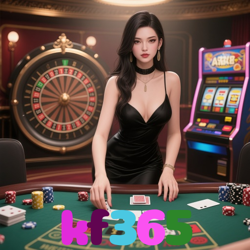 kf365:Jogue poker, aposte no futebol e ganhe em grandes jogos de cassino!