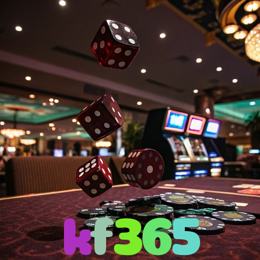 kf365：Aposte no futebol, jogue poker e conquiste vitórias épicas!