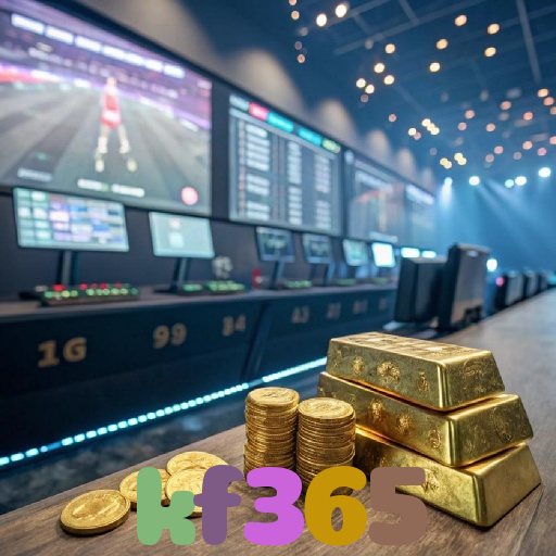 kf365：Aposte nas melhores slots e conquiste prêmios como nunca!