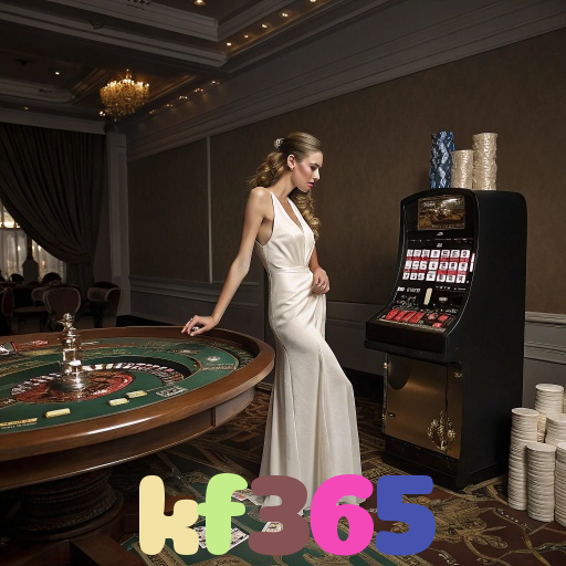 kf365：Jogue poker, aposte no futebol e ganhe em grandes jogos de cassino!