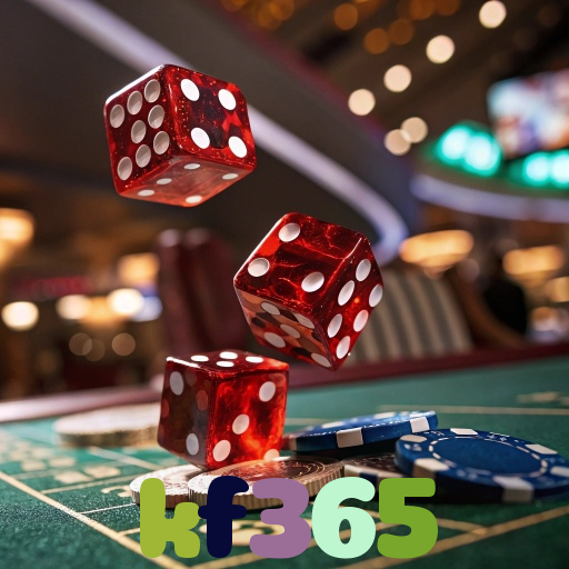 kf365：Jogue poker, aposte no futebol e ganhe em grandes jogos de cassino!