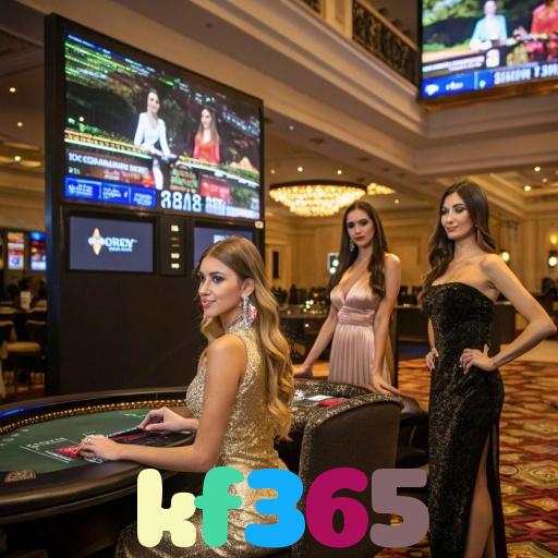 kf365:Aposte nas melhores slots e conquiste prêmios como nunca!