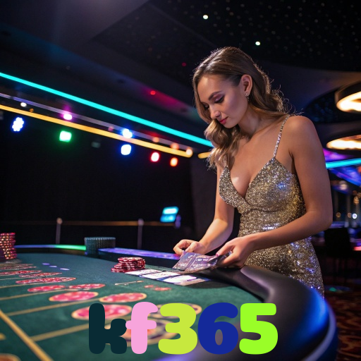 kf365:Aposte nas melhores slots e conquiste prêmios como nunca!