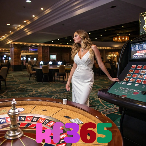 kf365：Aposte nas melhores slots e conquiste prêmios como nunca!