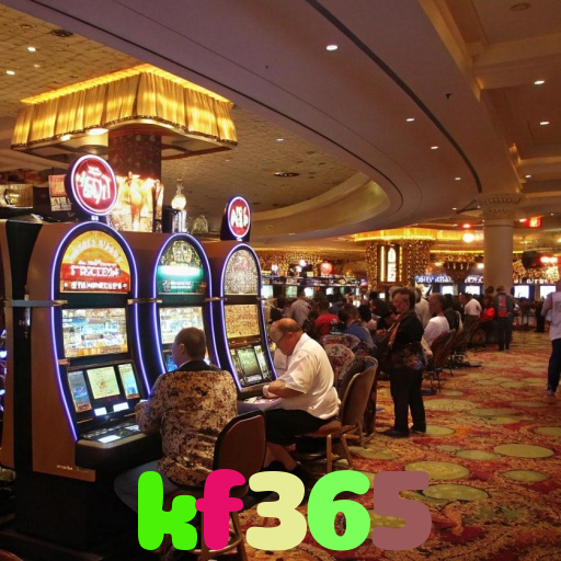 kf365：Jogue poker, aposte no futebol e ganhe em grandes jogos de cassino!