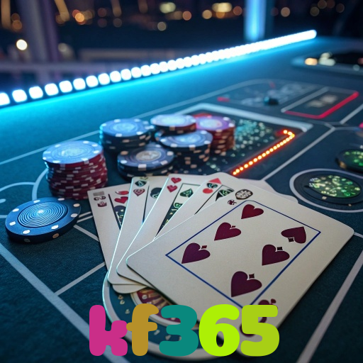 kf365:Aposte nas melhores slots e conquiste prêmios como nunca!