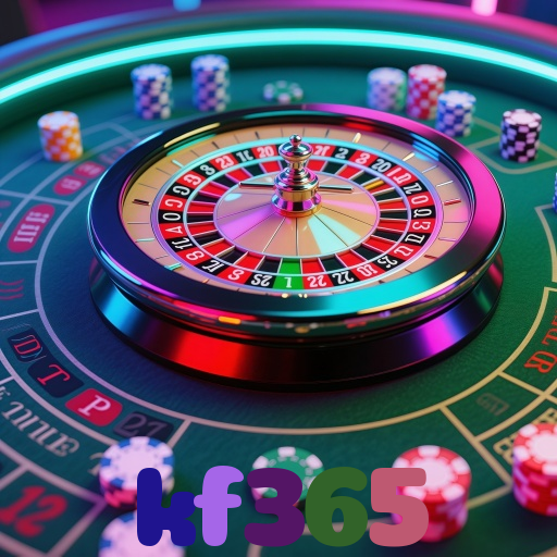 kf365：Jogue poker, aposte no futebol e ganhe em grandes jogos de cassino!