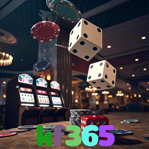kf365:Aposte nas melhores slots e conquiste prêmios como nunca!