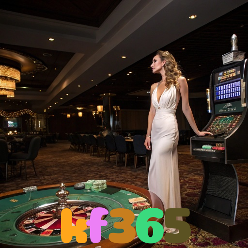 kf365:Aposte nas melhores slots e conquiste prêmios como nunca!