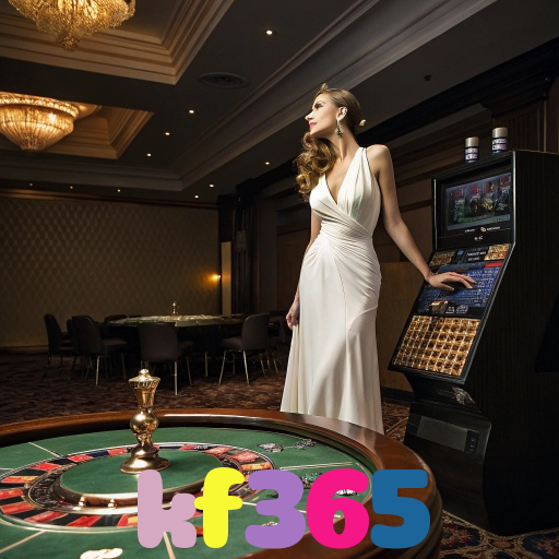 kf365:Aposte nas melhores slots e conquiste prêmios como nunca!