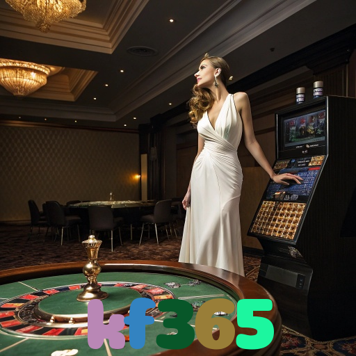 kf365：Aposte no futebol, jogue poker e conquiste vitórias épicas!
