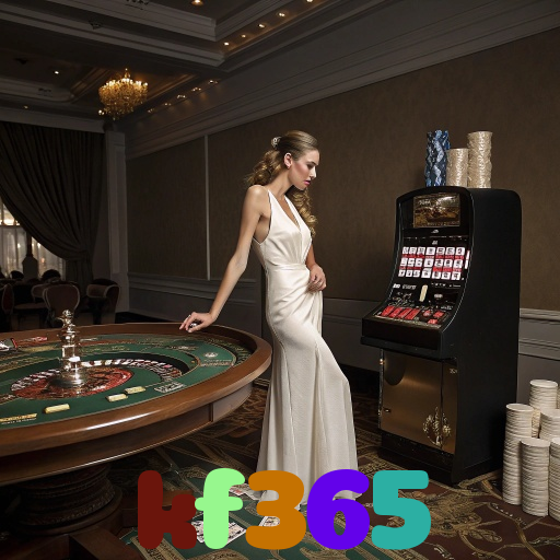 kf365：Aposte nas melhores slots e conquiste prêmios como nunca!