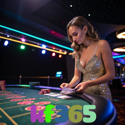 kf365:Aposte nas melhores slots e conquiste prêmios como nunca!