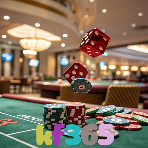 kf365:Aposte nas melhores slots e conquiste prêmios como nunca!