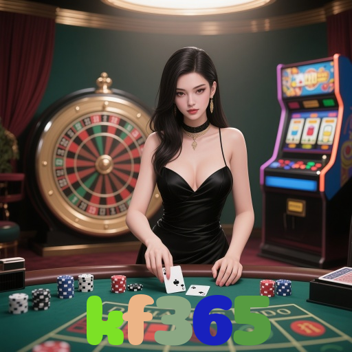 kf365：Aposte nas melhores slots e conquiste prêmios como nunca!