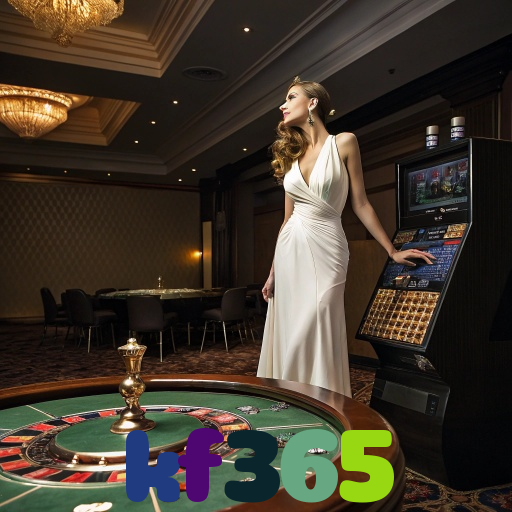 kf365：Aposte nas melhores slots e conquiste prêmios como nunca!