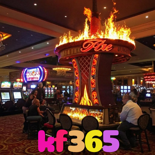 kf365：Aposte no futebol, jogue poker e conquiste vitórias épicas!