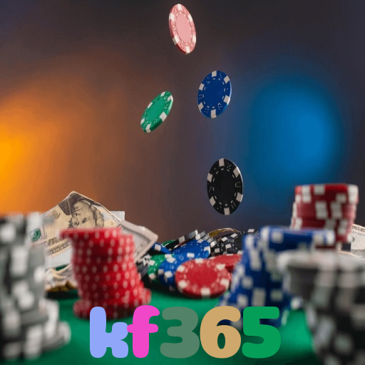 kf365:Aposte nas melhores slots e conquiste prêmios como nunca!