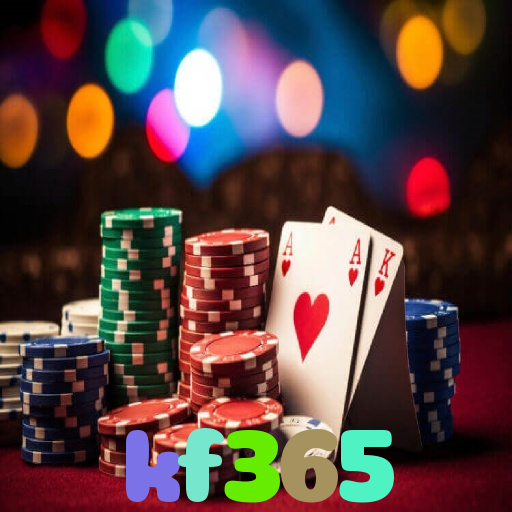 kf365：Aposte nas melhores slots e conquiste prêmios como nunca!